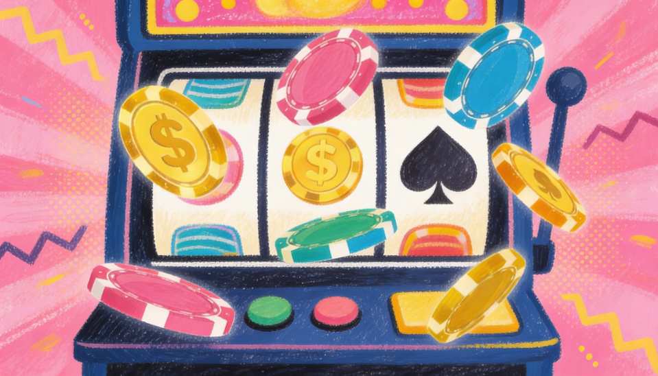 vegazcasino