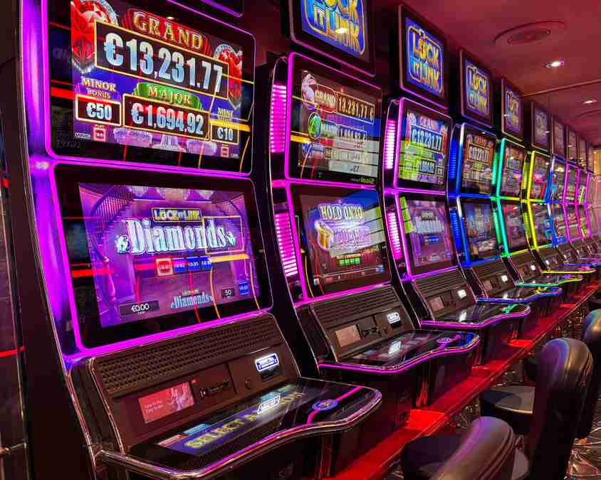 CasinoWays CasinoWays