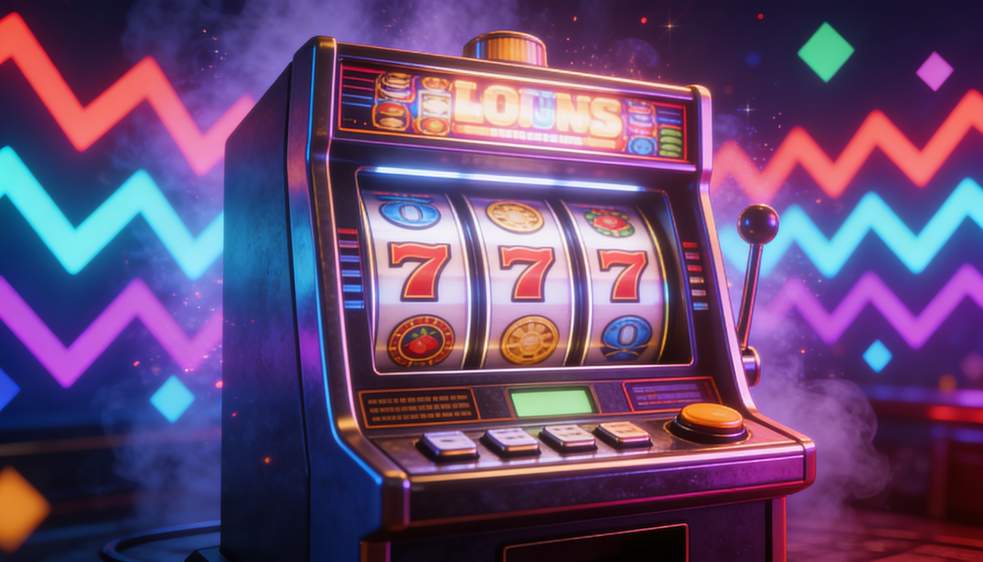 Hot streak casino