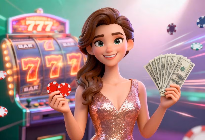 Lucky8 Casino : Les Meilleures Stratégies pour Maximiser vos Gains Lucky8 Casino : Les Meilleures Stratégies pour Maximiser vos Gains