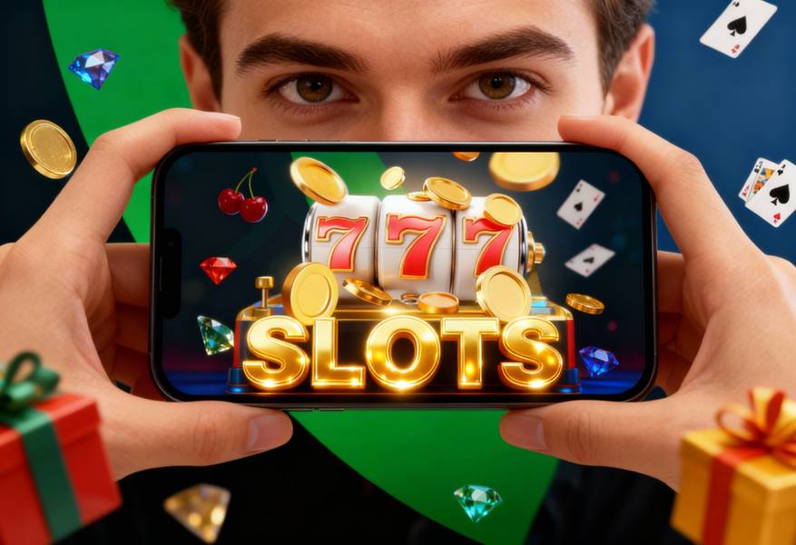 Swiper casino España