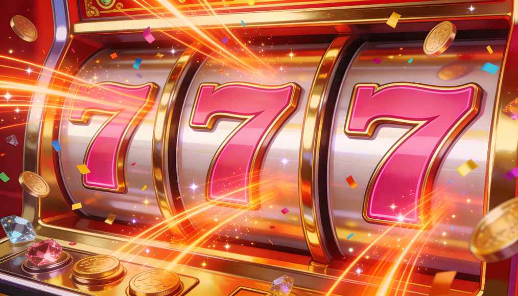 Jackpot molly online